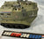 1988 VINTAGE ARAH G.I. JOE WARTHOG A.I.F.V. VEHICLE ONLY LOOSE 100% COMPLETE (e)