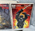 IDW PUBLISHING G.I. JOE SNAKE EYES (2011-2013) ISSUES #1-21 COMPLETE SERIES SET COMIC BOOK BUNDLE