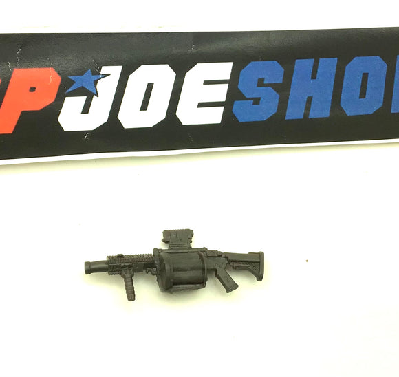 2009 ROC HEAVY DUTY V11 GRENADE LAUNCHER ACCESSORY PART CUSTOMS