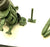 1982 VINTAGE ARAH G.I. JOE M.M.S. MMS MOBILE MISSILE SYSTEM VEHICLE ONLY LOOSE 100% COMPLETE (g)