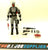 2024 CLASSIFIED G.I. JOE COBRA STINGER DRIVER #120 6” FIGURE 100% COMPLETE