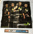 2004 VVV G.I. JOE LAZER TAG POSTER VARIOUS HASBRO PRODUCT CATALOG BROCHURE BOOKLET PAMPHLET INSERT