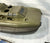 1984 VINTAGE ARAH G.I. JOE KILLER W.H.A.L.E. WHALE HOVERCRAFT VEHICLE ONLY LOOSE 100% COMPLETE UNUSED DECAL SHEET BLUEPRINTS