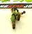 1993 VINTAGE ARAH G.I. JOE COLONEL COURAGE V1 STRATEGIC COMMANDER LOOSE 100% COMPLETE (b)