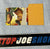 1984 VINTAGE ARAH ROADBLOCK V1 FILE CARD (k)