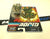 2007 25TH ANNIVERSARY G.I. JOE DUKE V23 WAVE 4 NEW SEALED FOIL CARD (c)