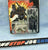 2007 25TH ANNIVERSARY G.I. JOE SNAKE EYES V29 WAVE 1 NEW SEALED FOIL CARD (d)