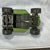1985 VINTAGE ARAH G.I. JOE A.W.E. AWE STRIKER VEHICLE ONLY LOOSE 100% COMPLETE (c)