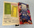 MARVEL COMICS G.I. JOE A REAL AMERICAN HERO (1982-1994) ISSUE #137 COMIC BOOK JUNE 1993 DIRECT EDITION (c)