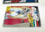1984 VINTAGE ARAH STORM SHADOW V1 FULL PEACH FILE CARD (c)