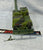 1984 ARAH G.I. JOE SLUGGER SELF PROPELLED CANNON VEHICLE ONLY LOOSE 100% COMPLETE (g)