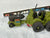 1985 VINTAGE ARAH G.I. JOE WEAPON TRANSPORT VEHICLE LOOSE 100% COMPLETE (c)