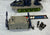 1987 VINTAGE ARAH G.I. JOE BATTLE FORCE 2000 SKY SWEEPER VEHICLE ONLY LOOSE 100% COMPLETE (c)