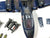 1984 VINTAGE ARAH G.I. JOE COBRA RATTLER A-10 JET VEHICLE ONLY LOOSE 100% COMPLETE (d) FLAW