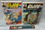 MARVEL COMICS G.I. JOE EUROPEAN MISSIONS (1988-1989) ISSUES #1-15 COMPLETE SERIES SET COMIC BOOK BUNDLE (b)