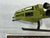 1984 VINTAGE ARAH G.I. JOE SKY HAWK VEHICLE LOOSE 100% COMPLETE (e)