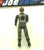 1983 VINTAGE ARAH G.I. JOE GRAND SLAM V2 LASER JET PACK SOLDIER LOOSE 100% COMPLETE (d)