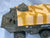 1983 VINTAGE ARAH G.I. JOE A.P.C. APC AMPHIBIOUS PERSONNEL CARRIER VEHICLE LOOSE 100% COMPLETE (l)