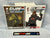 DEVIL'S DUE PUBLISHING G.I. JOE RELOADED (2004-2005) ISSUES #1-14 + G.I. JOE REBORN + COBRA REBORN COMPLETE SERIES SET COMIC BOOK BUNDLE