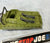 1985 VINTAGE ARAH G.I. JOE ARMADILLO MINI TANK VEHICLE LOOSE 100% COMPLETE (g)