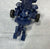 1984 VINTAGE ARAH G.I. JOE COBRA A.S.P. ASP ASSAULT SYSTEM POD VEHICLE LOOSE 100% COMPLETE (f)
