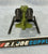 1984 VINTAGE ARAH G.I. JOE SKY HAWK VEHICLE LOOSE 100% COMPLETE (f)