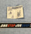 1985 VINTAGE ARAH COBRA RIFLE RANGE BATTLEFIELD ACCESSORIES BLUEPRINTS