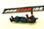 2011 30TH ANNIVERSARY VIPER V28 BODY PART CUSTOMS FLAWED