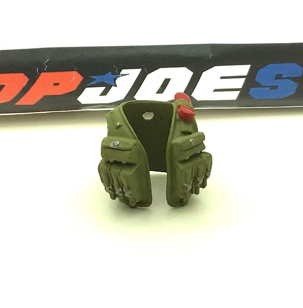 2009 ROC BEACHHEAD V13 VEST JACKET ACCESSORY PART CUSTOMS