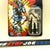 2007 25TH ANNIVERSARY G.I. JOE STORM SHADOW V22 WAVE 1 NEW SEALED FOIL CARD (c)