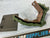 1986 VINTAGE ARAH G.I. JOE OUTPOST DEFENDER BATTLE STATION LOOSE 100% COMPLETE (c)