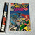MARVEL COMICS G.I. JOE A REAL AMERICAN HERO (1982-1994) ISSUE #137 COMIC BOOK JUNE 1993 DIRECT EDITION (c)