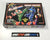 2002 GVC G.I. JOE COBRA MILTON BRADLEY COMBAT FIGHTERS GAME NEW SEALED