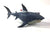 FORTNITE UPGRADE SHARK 3 3/4" SCALE ANIMALGREAT WHITE NEW LOOSE DIORAMA