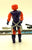 1989 VINTAGE ARAH G.I. JOE COBRA ANNIHILATOR V1 DESTRO’S ELITE TROOPER 100% COMPLETE (b)