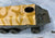1983 VINTAGE ARAH G.I. JOE A.P.C. APC AMPHIBIOUS PERSONNEL CARRIER VEHICLE LOOSE 100% COMPLETE (k)