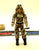 1985 VINTAGE ARAH G.I. JOE DUSTY V1 DESERT TROOPER LOOSE 100% COMPLETE (g)