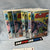 IMAGE SKYBOUND COMICS G.I. JOE A REAL AMERICAN HERO (1982-1994) ISSUE #49 HAMA FILES EDITION REPRINT [COVER C FOIL ZECK] COMIC BOOK  2026