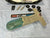 1990 VINTAGE ARAH G.I. JOE AVALANCHE VEHICLE ONLY LOOSE 100% COMPLETE (b)