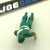 1992 VINTAGE ARAH G.I. JOE COBRA NINJA VIPER V1 COBRA NINJA NO SWORDS VARIANT MAIL IN LOOSE 100% COMPLETE