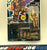 1993 VINTAGE ARAH G.I. JOE DUKE V4 BATTLE CORPS BATTLE COMMANDER NEW SEALED