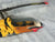 1988 VINTAGE ARAH G.I. JOE TIGER FLY TIGER FORCE HELICOPTER VEHICLE ONLY LOOSE 100% COMPLETE WORKS