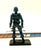 2007 25TH ANNIVERSARY G.I. JOE COBRA ENEMY TROOPER V3 WAVE 2 LOOSE 100% COMPLETE NO F/C & BACKPACK HOLE