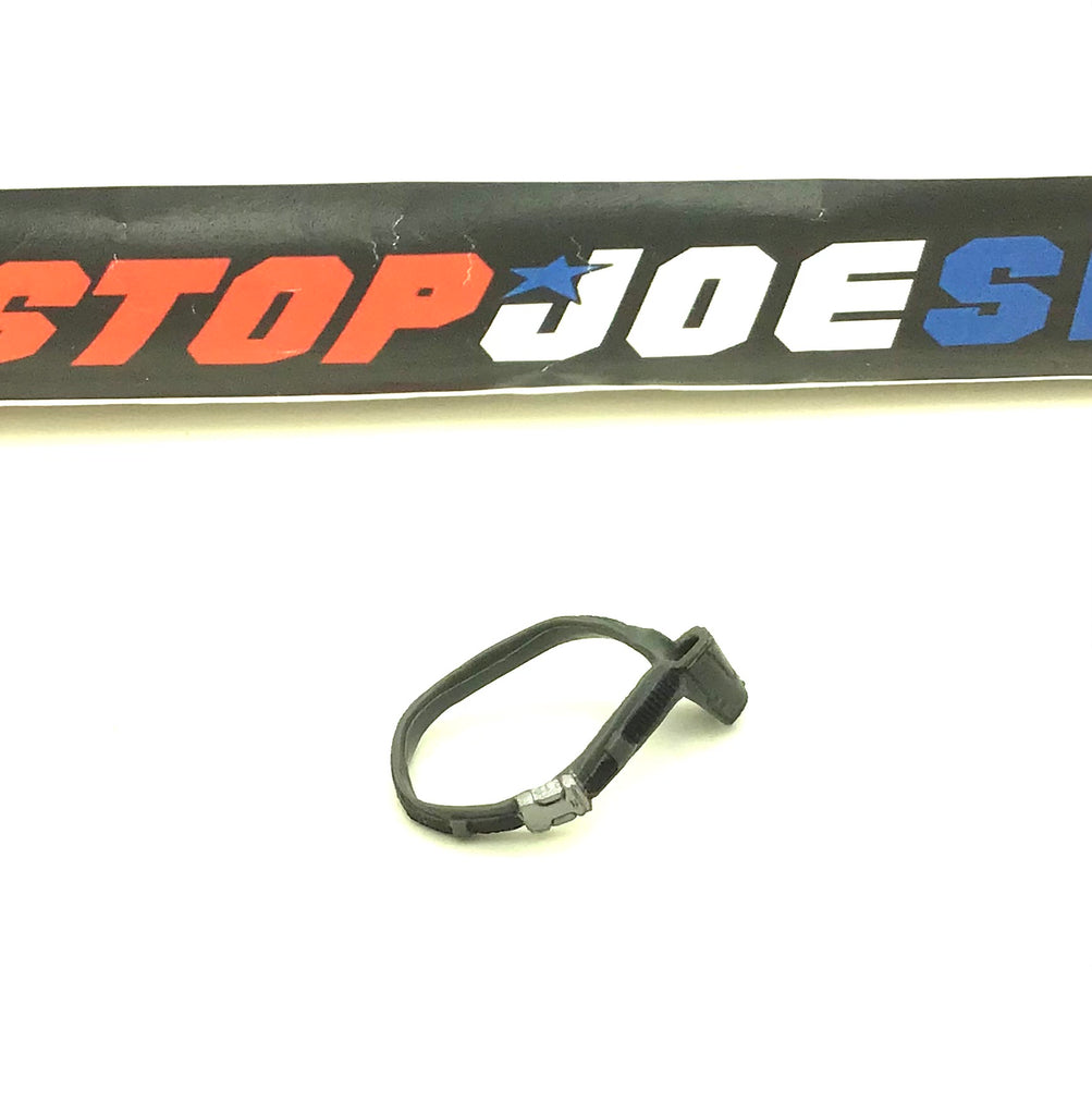 2010 POC DESTRO V27 BELT W/ HOLSTER ACCESSORY PART CUSTOMS
