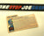 1982 VINTAGE ARAH COBRA COMMANDER V1 FILE CARD (c)