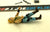 1985 VINTAGE ARAH G.I. JOE COBRA DREADNOK BUZZER V1 LOOSE 100% COMPLETE (k)