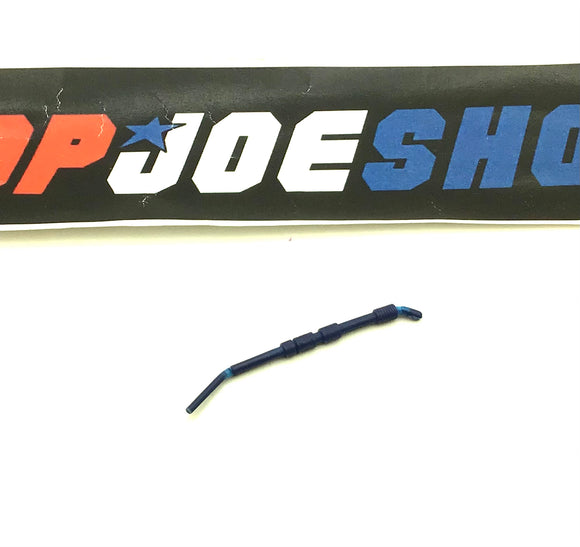 1986 VINTAGE ARAH THUNDER MACHINE ANTENNA VEHICLE ACCESSORY PART CUSTOMS BROKEN