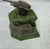 1986 VINTAGE ARAH G.I. JOE L.A.W. LAW LASER ARTILLERY WEAPON BATTLE STATION LOOSE 100% COMPLETE (d)