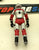 1986 VINTAGE ARAH G.I. JOE COBRA A.V.A.C. AVAC V1 FIREBAT PILOT LOOSE 100% COMPLETE (e)