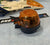 1987 VINTAGE ARAH G.I. JOE BATTLE FORCE 2000 VECTOR JET VEHICLE ONLY LOOSE 100% COMPLETE (c)